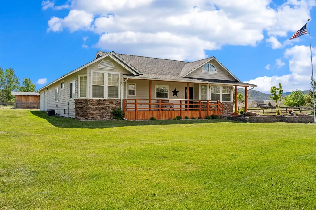 912 Little Joe Lane Hamilton MT 59840