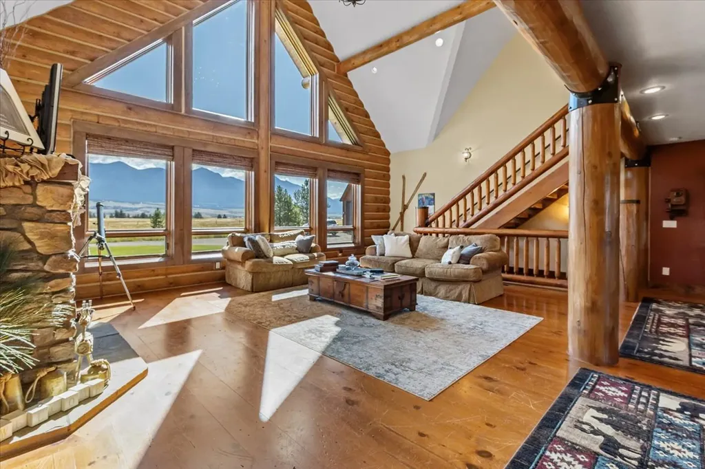 519 Sophie Drive Eureka MT 59917