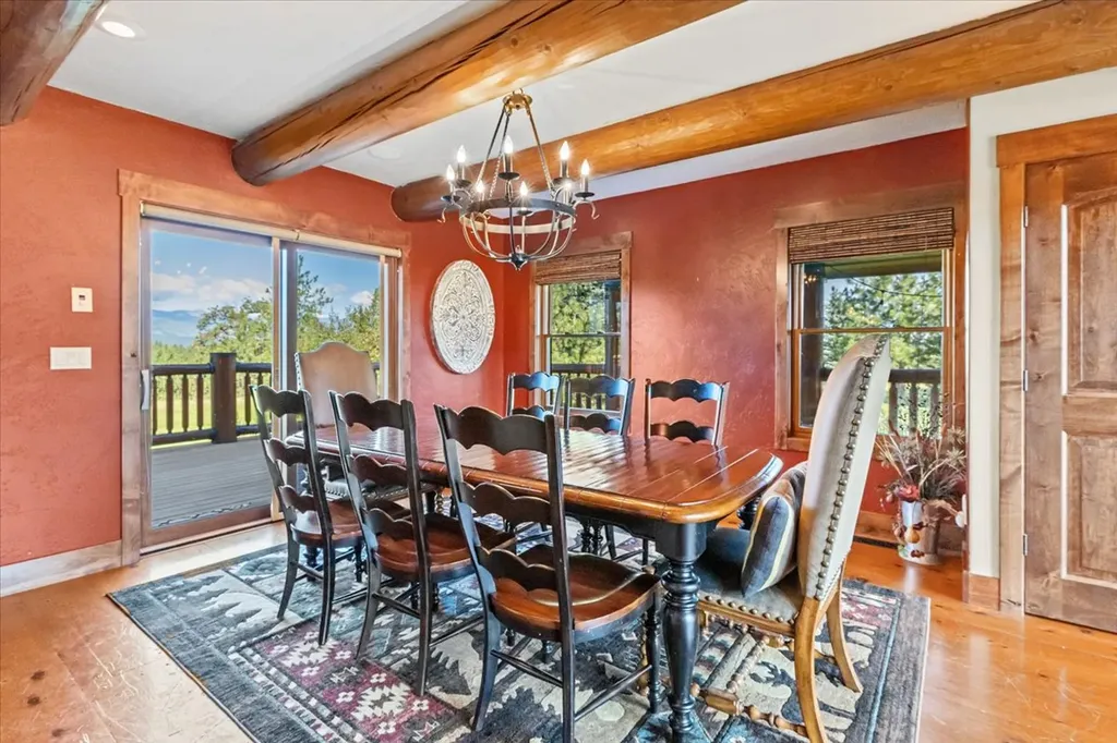519 Sophie Drive Eureka MT 59917