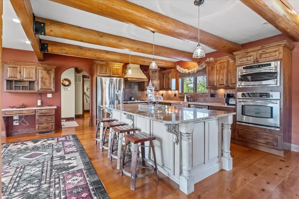 519 Sophie Drive Eureka MT 59917