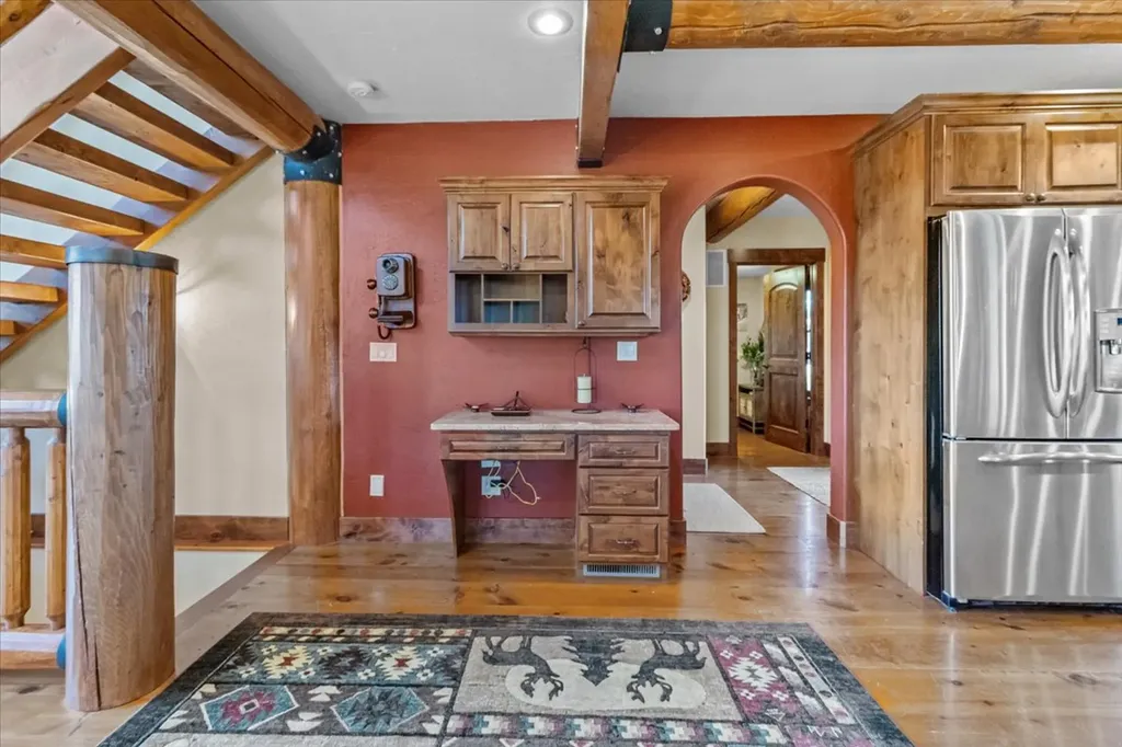 519 Sophie Drive Eureka MT 59917