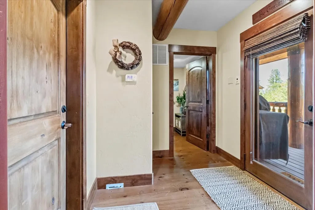 519 Sophie Drive Eureka MT 59917
