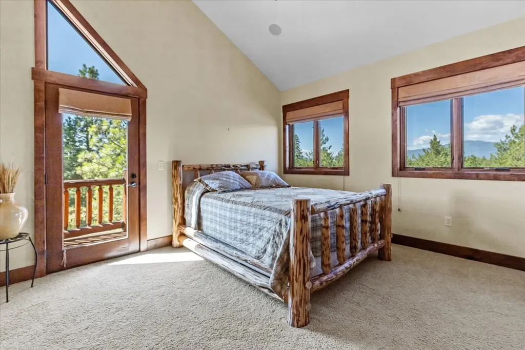 519 Sophie Drive Eureka MT 59917