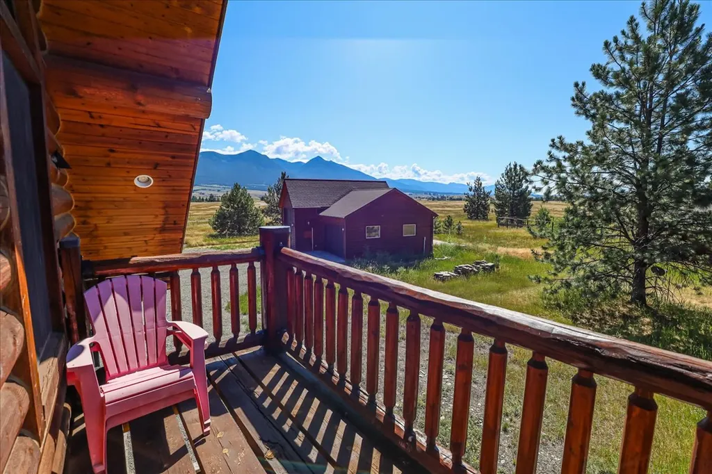 519 Sophie Drive Eureka MT 59917
