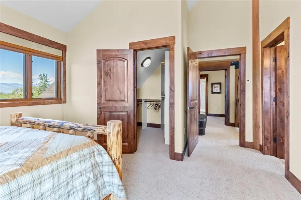 519 Sophie Drive Eureka MT 59917