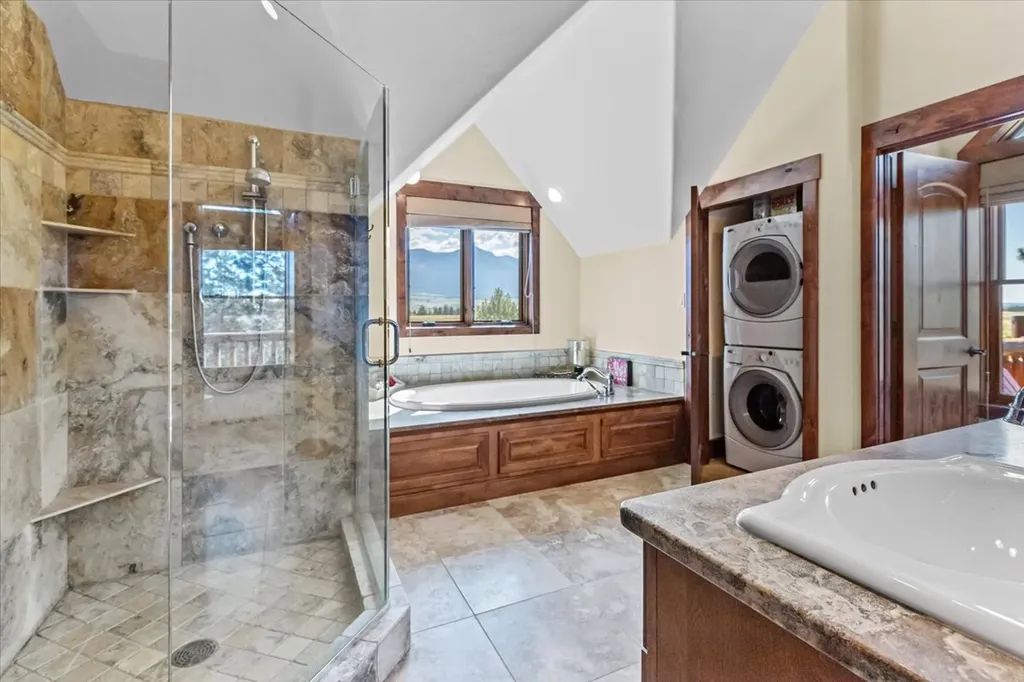 519 Sophie Drive Eureka MT 59917