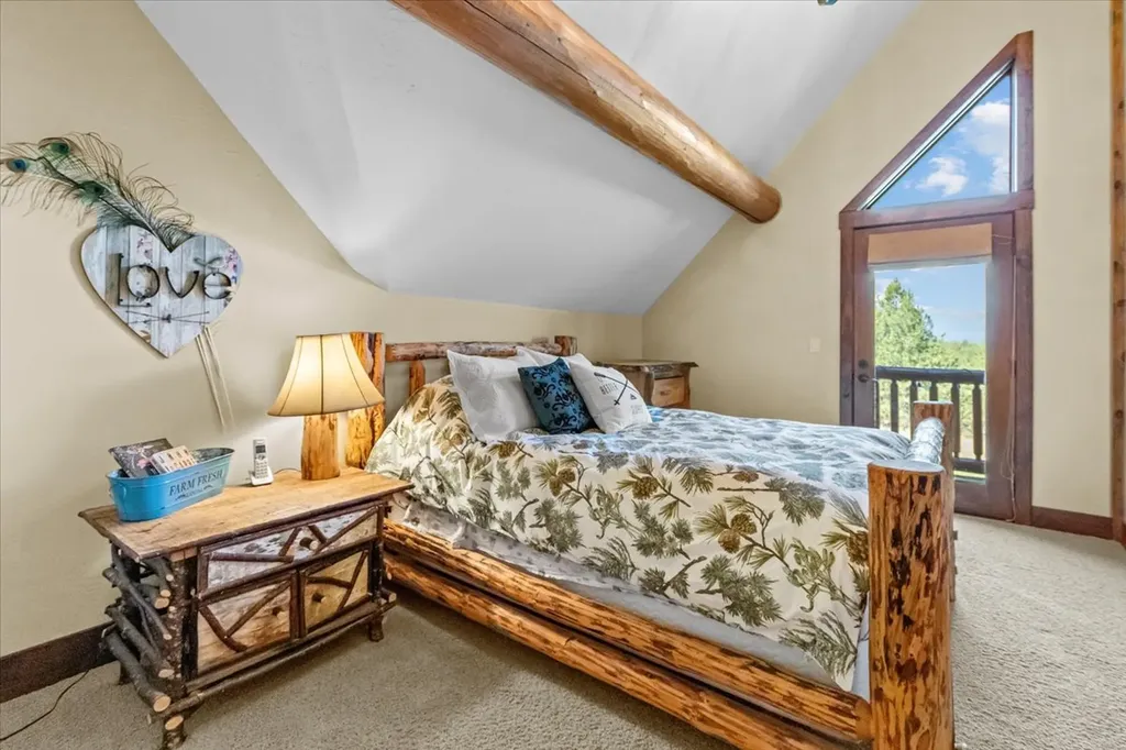 519 Sophie Drive Eureka MT 59917