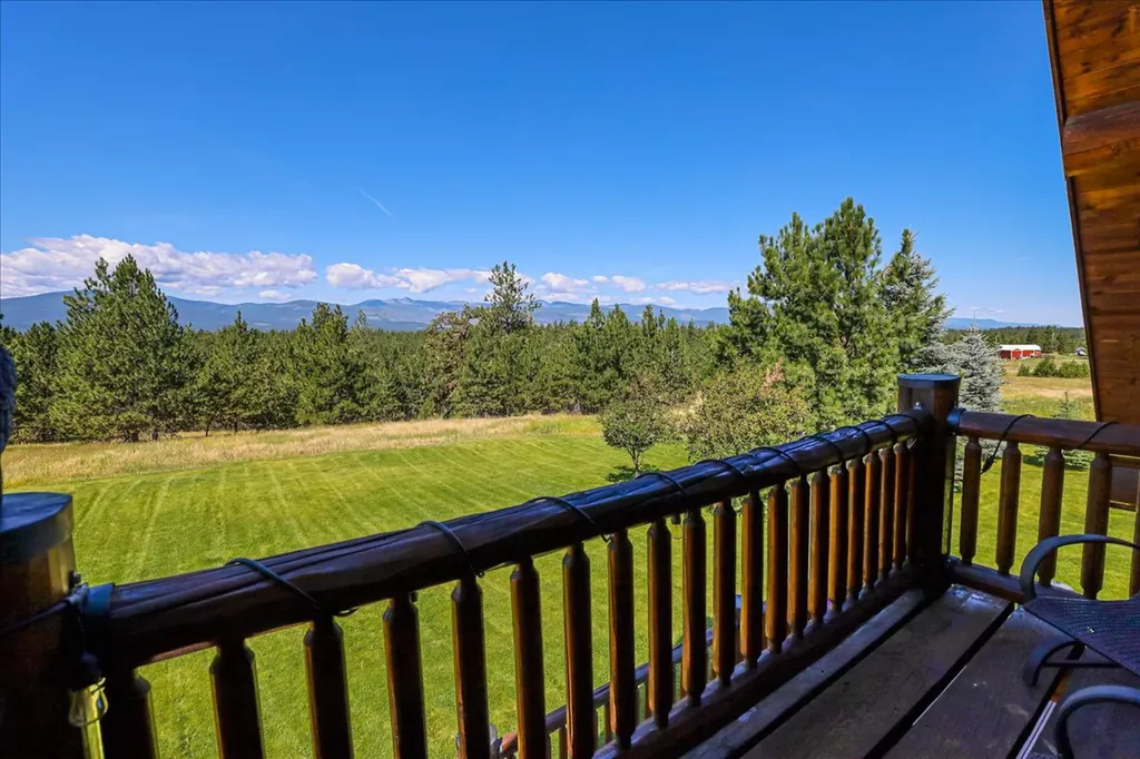 519 Sophie Drive Eureka MT 59917