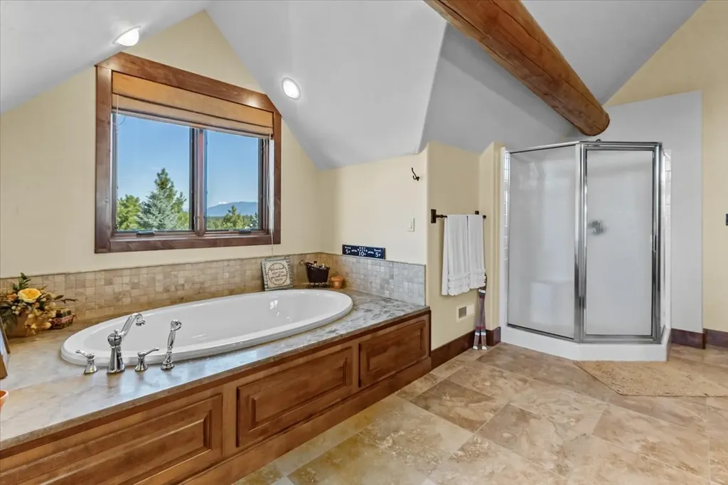 519 Sophie Drive Eureka MT 59917