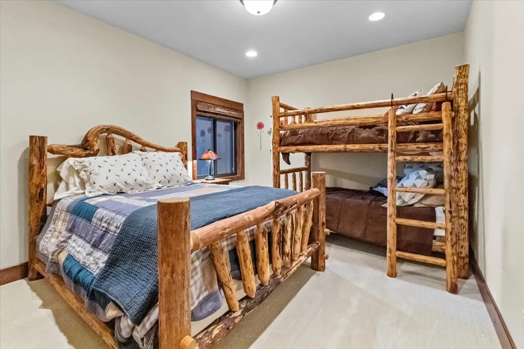 519 Sophie Drive Eureka MT 59917