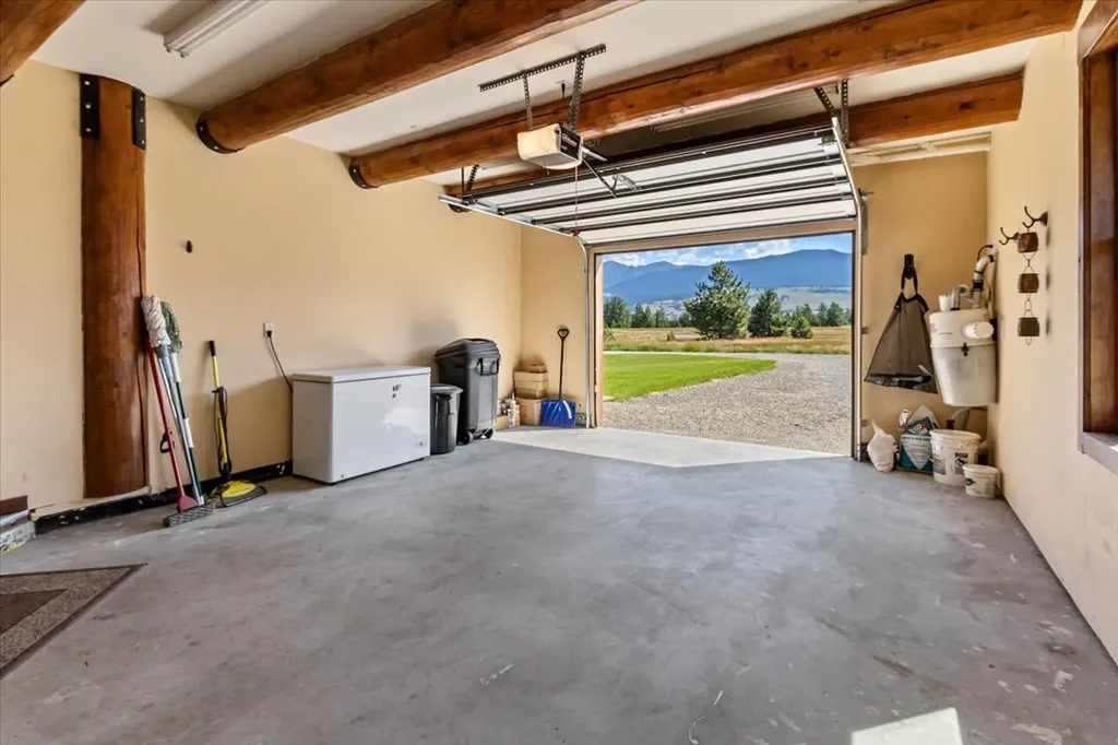 519 Sophie Drive Eureka MT 59917