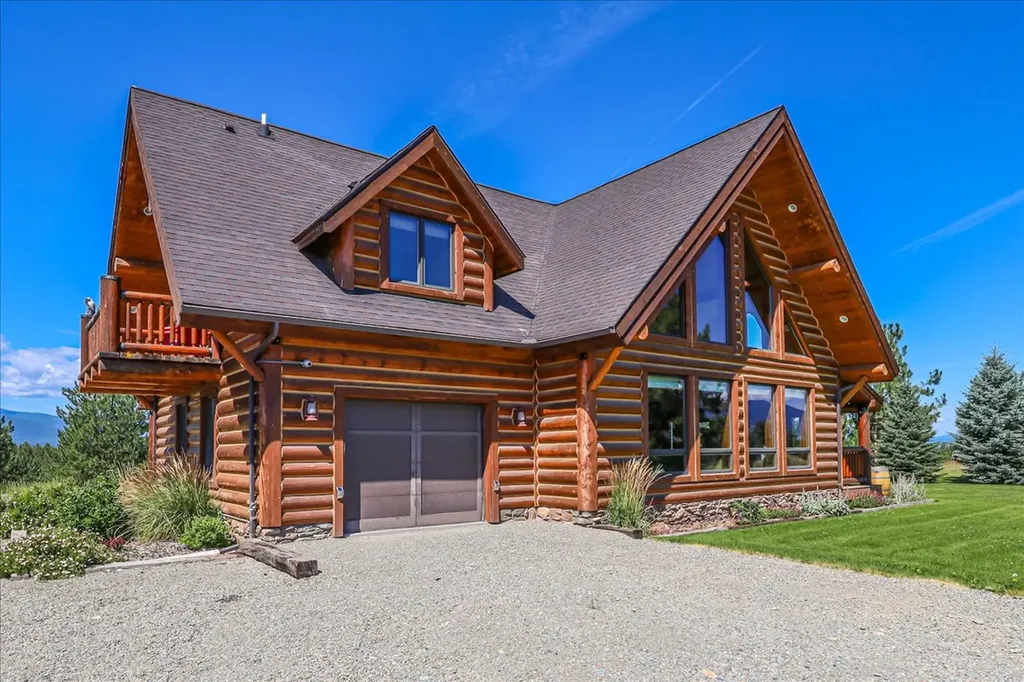 519 Sophie Drive Eureka MT 59917