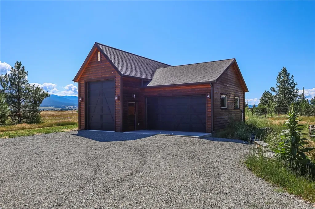 519 Sophie Drive Eureka MT 59917