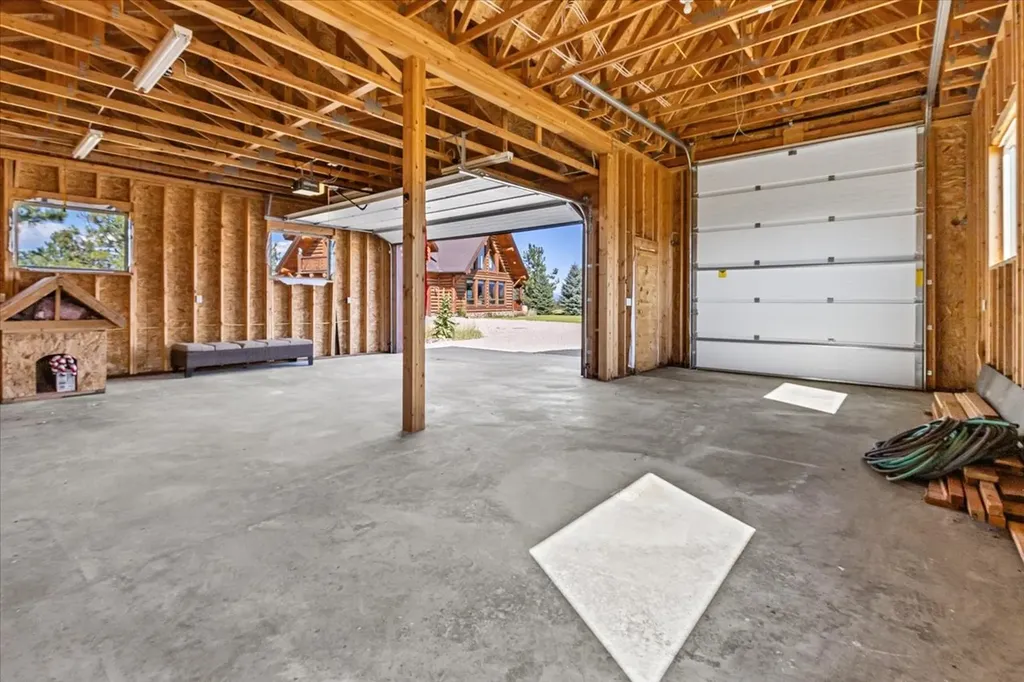 519 Sophie Drive Eureka MT 59917