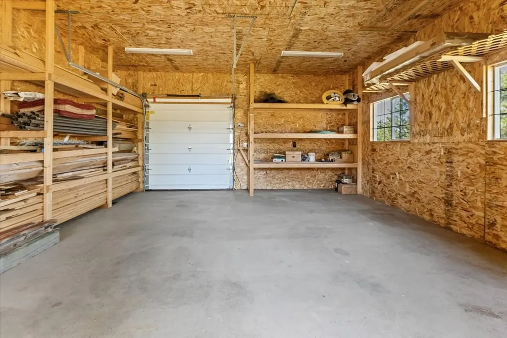 519 Sophie Drive Eureka MT 59917
