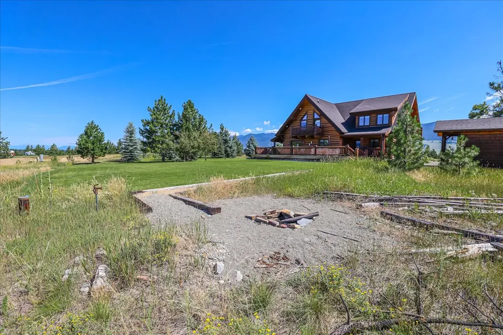 519 Sophie Drive Eureka MT 59917