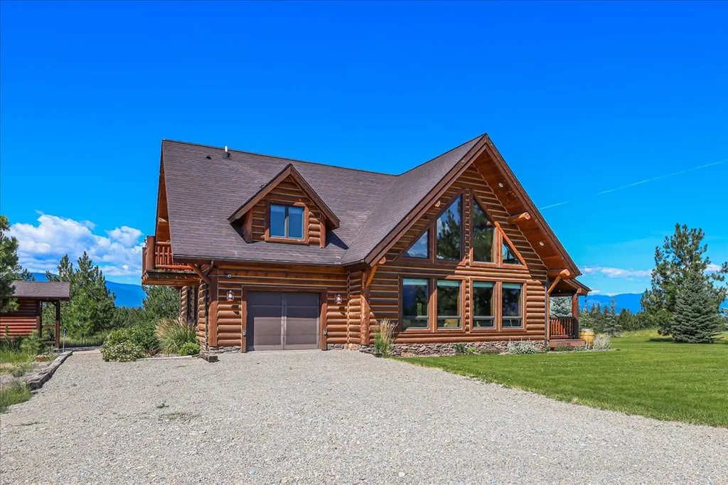 519 Sophie Drive Eureka MT 59917