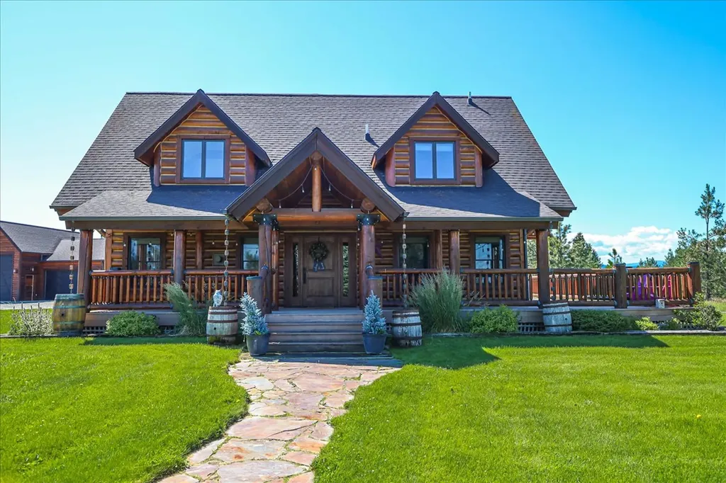 519 Sophie Drive Eureka MT 59917