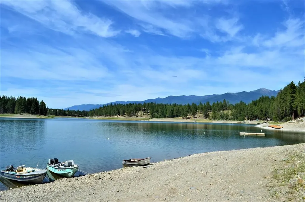 519 Sophie Drive Eureka MT 59917