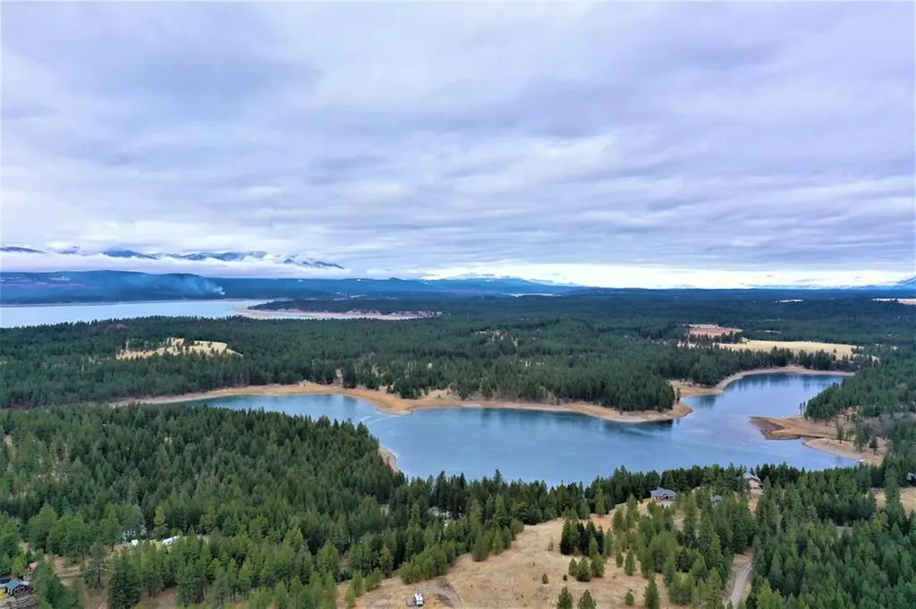 519 Sophie Drive Eureka MT 59917
