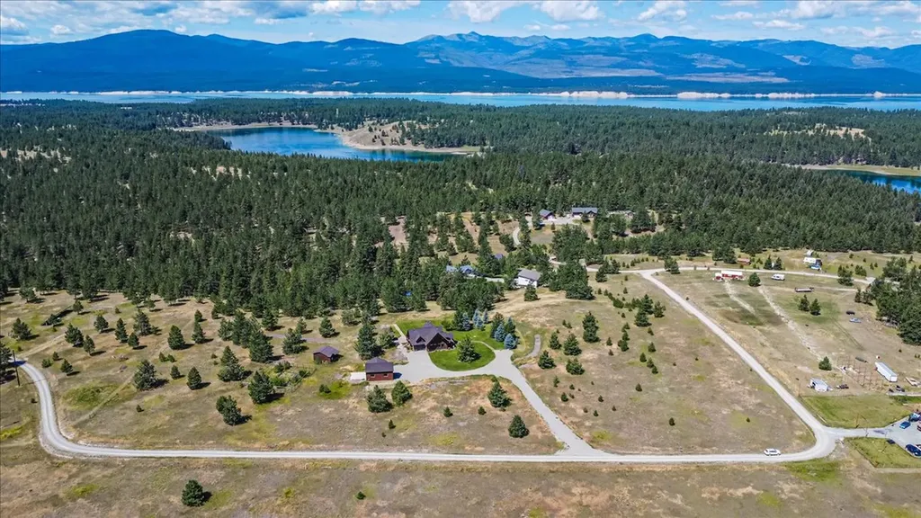 519 Sophie Drive Eureka MT 59917