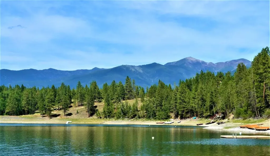 519 Sophie Drive Eureka MT 59917