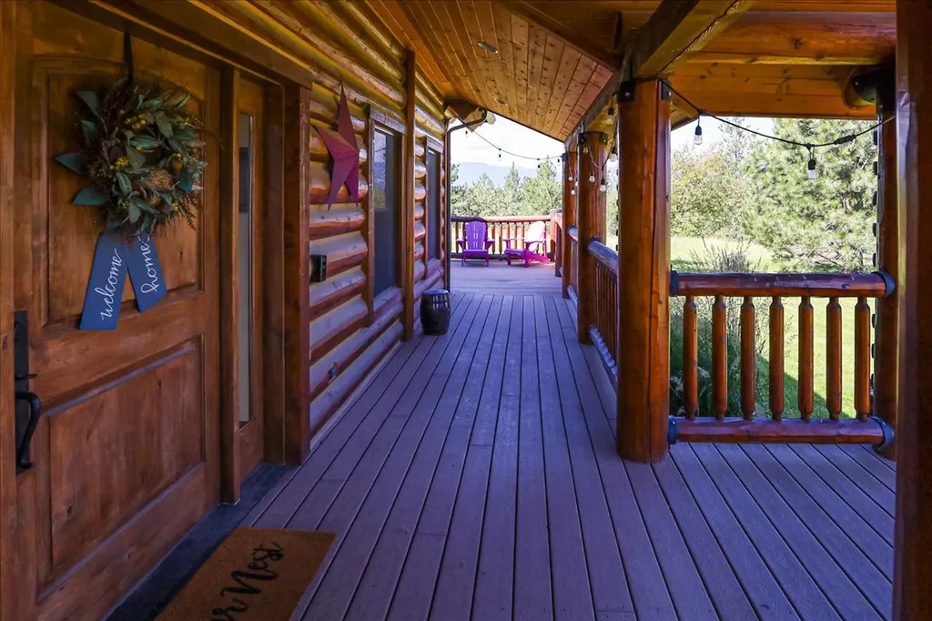 519 Sophie Drive Eureka MT 59917