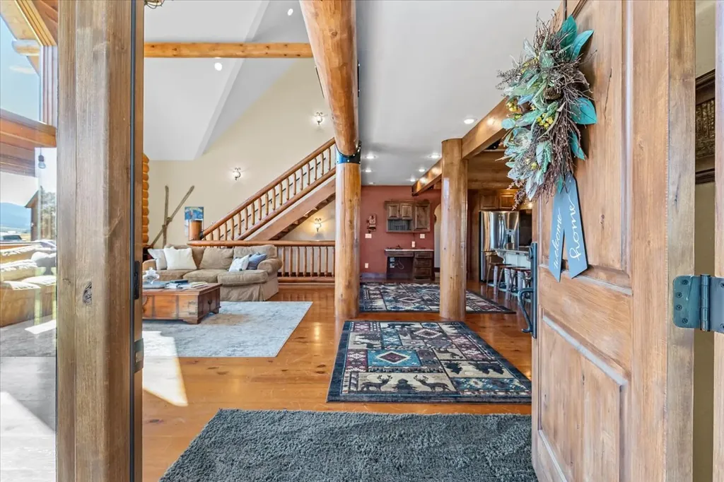 519 Sophie Drive Eureka MT 59917