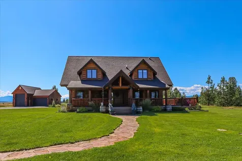 519 Sophie Drive Eureka MT 59917