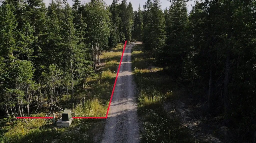 1019 Larch Ridge Trail Columbia Falls MT 59912