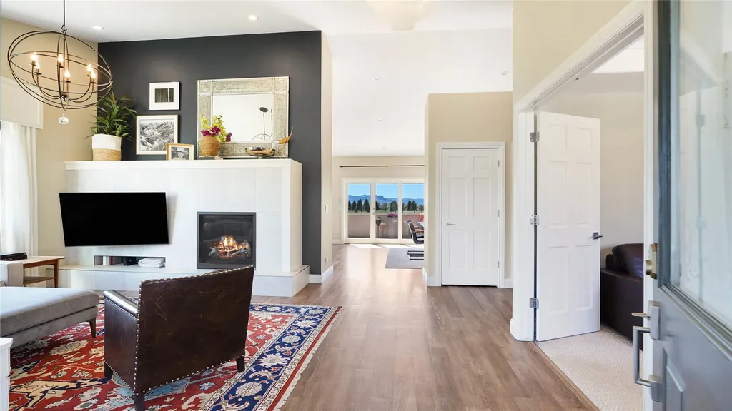 4156 Fox Ridge Drive Helena MT 59602