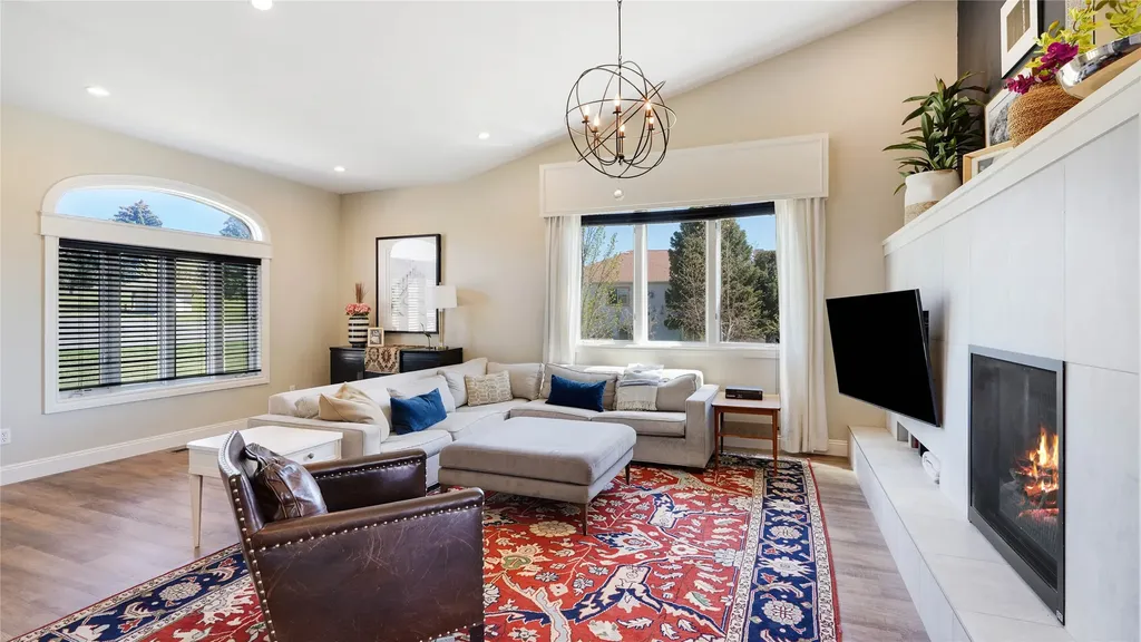 4156 Fox Ridge Drive Helena MT 59602