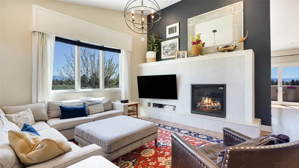 4156 Fox Ridge Drive Helena MT 59602