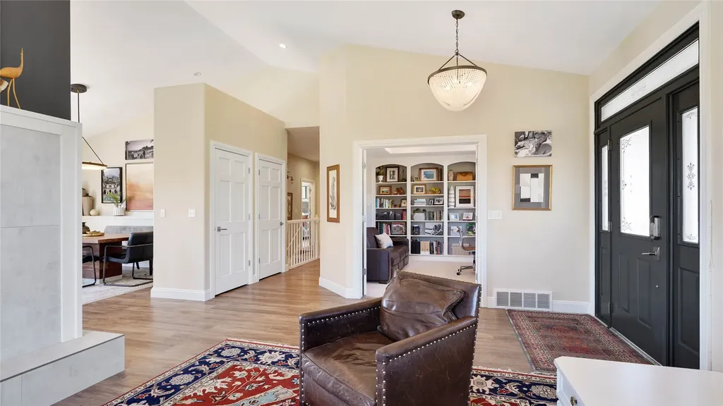 4156 Fox Ridge Drive Helena MT 59602