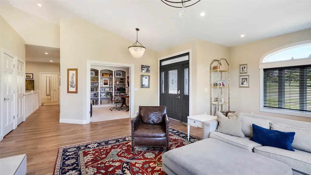 4156 Fox Ridge Drive Helena MT 59602