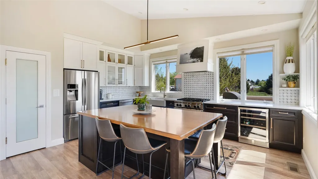 4156 Fox Ridge Drive Helena MT 59602