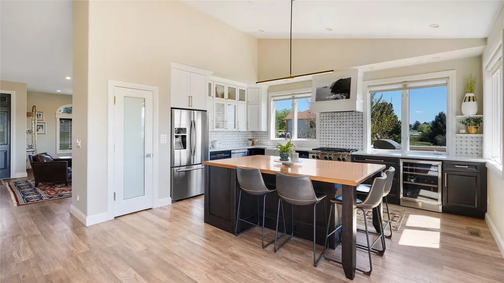 4156 Fox Ridge Drive Helena MT 59602