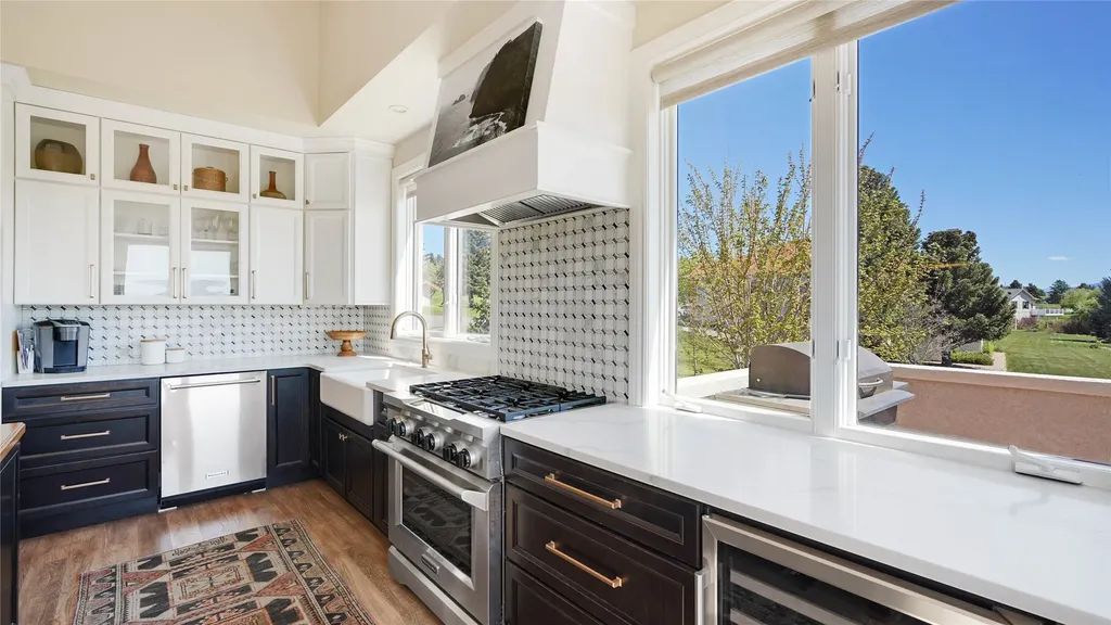 4156 Fox Ridge Drive Helena MT 59602
