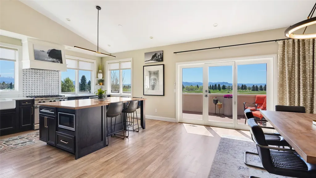 4156 Fox Ridge Drive Helena MT 59602