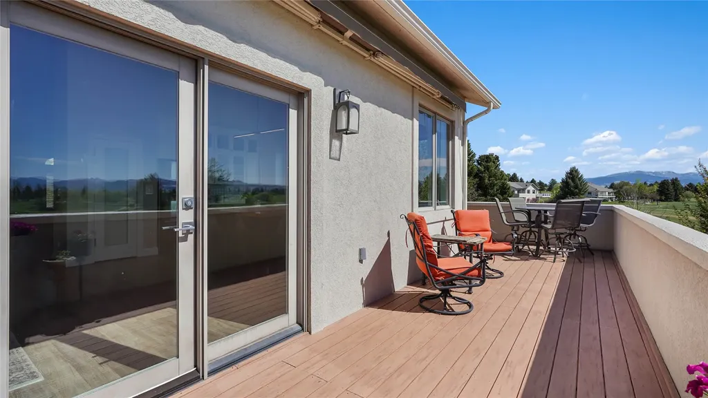 4156 Fox Ridge Drive Helena MT 59602