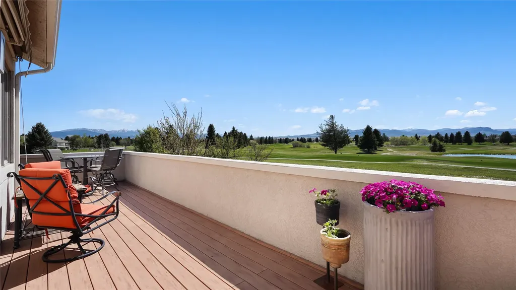 4156 Fox Ridge Drive Helena MT 59602