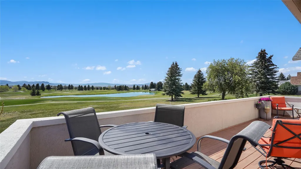 4156 Fox Ridge Drive Helena MT 59602