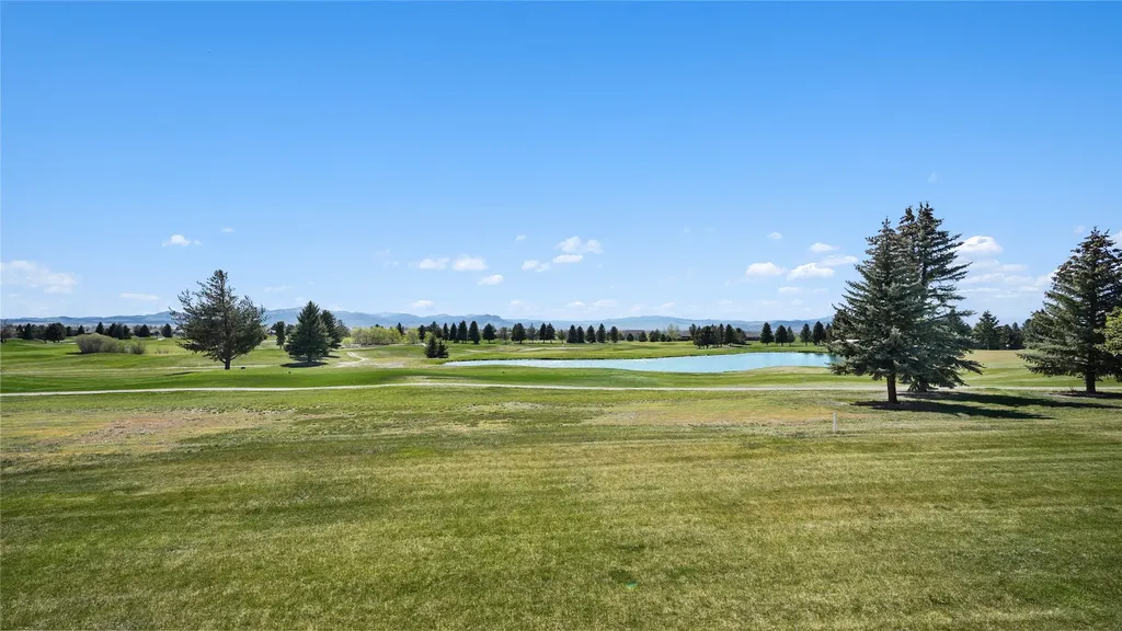 4156 Fox Ridge Drive Helena MT 59602