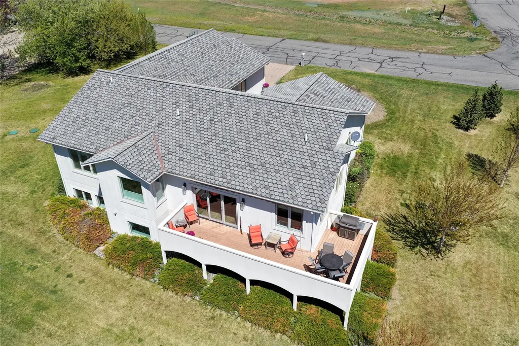 4156 Fox Ridge Drive Helena MT 59602
