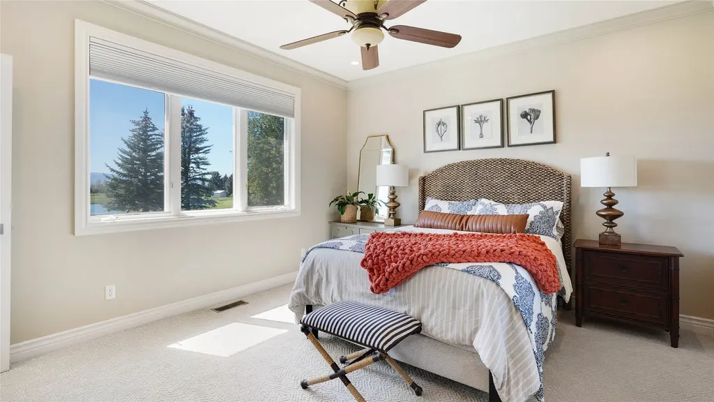 4156 Fox Ridge Drive Helena MT 59602