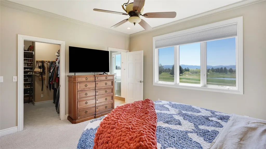 4156 Fox Ridge Drive Helena MT 59602