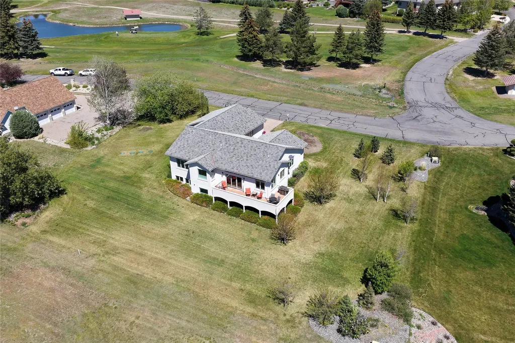 4156 Fox Ridge Drive Helena MT 59602