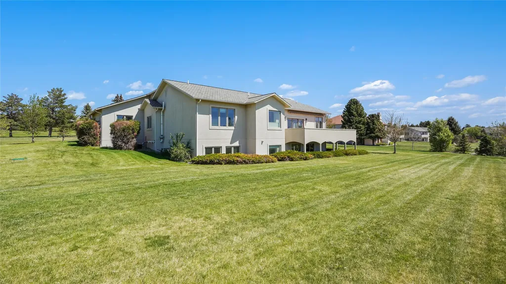 4156 Fox Ridge Drive Helena MT 59602