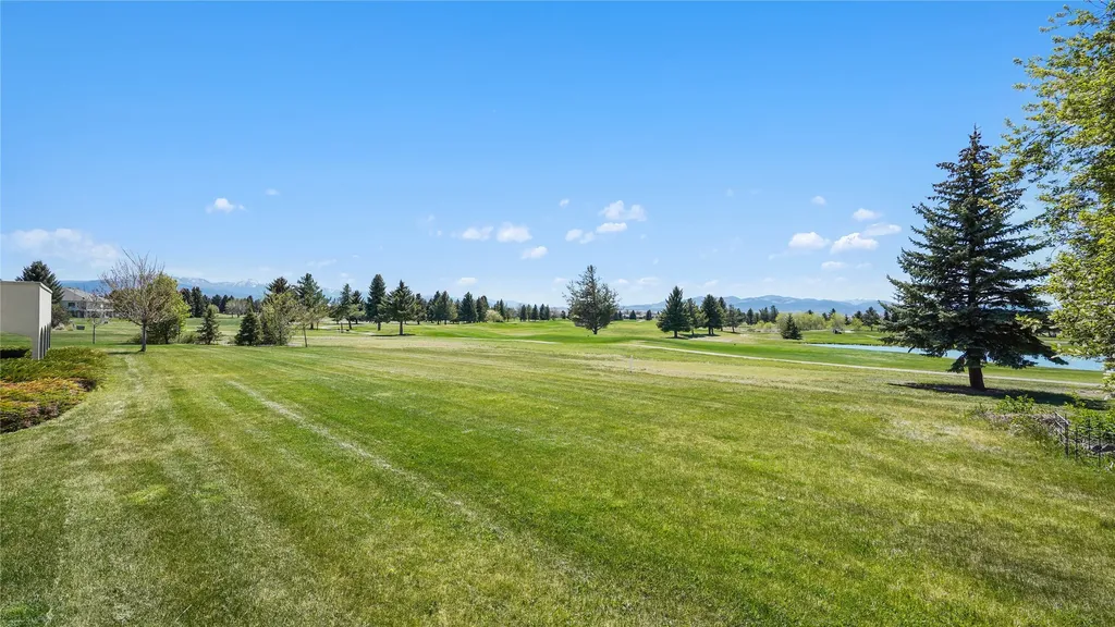 4156 Fox Ridge Drive Helena MT 59602