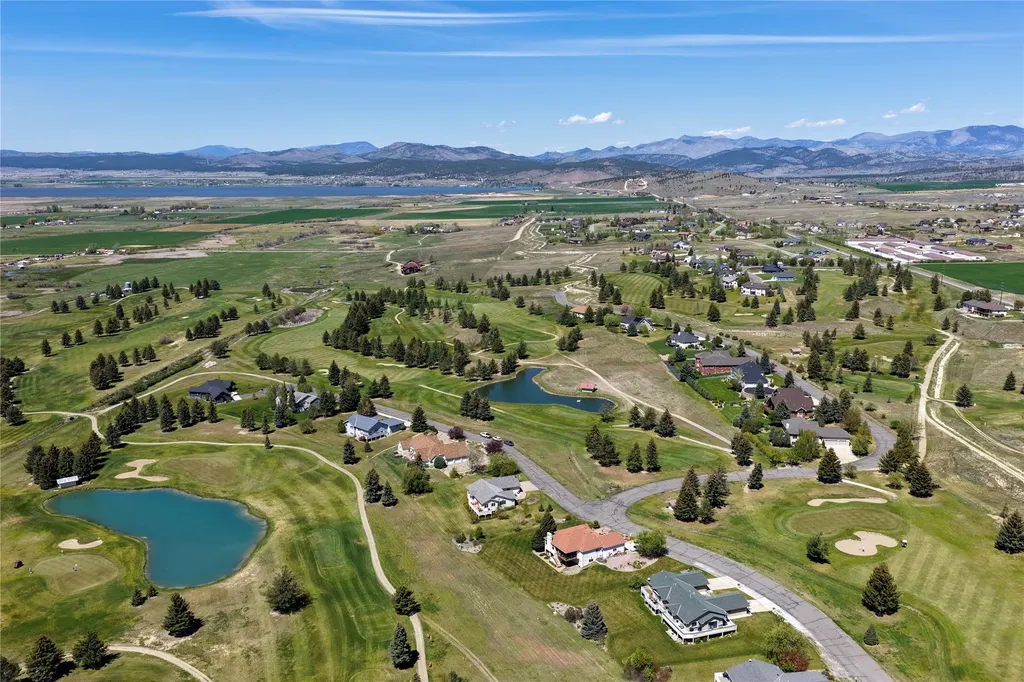 4156 Fox Ridge Drive Helena MT 59602
